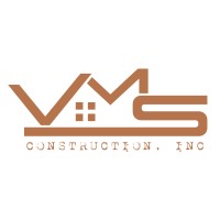 VMS Construction Inc. logo - Similar company to Hh Construction Group Inc.