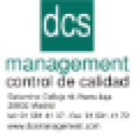 DCSManagement logo - Similar company to Tr Construya