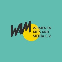 WAM - Women in Arts and Media e.V. logo - Similar company to Barba Radio