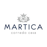 MARTICA ITALIA logo - Similar company to Exim Engineering, Inc.