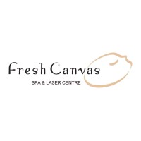 Fresh Canvas Spa & Laser Centre logo - Similar company to White Diamond Construction Ltd
