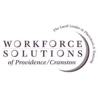 Workforce Solutions of Providence/Cranston