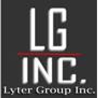 LYTER GROUP INC logo - Similar company to Gruppofive
