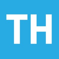 Thynk Health logo - Similar company to Lung Screening Network