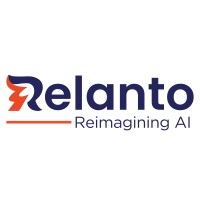 Relanto logo - Similar company to Syntelli Solutions Inc.