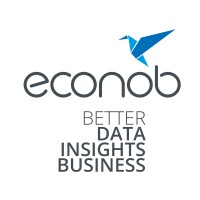 econob GmbH logo - Similar company to Neptun Data Processing Gmbh - Neptun.Ai