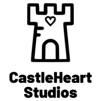 CastleHeart Studios logo - Similar company to Wtp Media