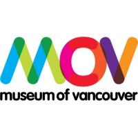 Museum of Vancouver logo - Similar company to Vancouver Symphony Orchestra
