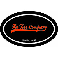 Fire Company logo - Similar company to Zns Engineering, L.C.