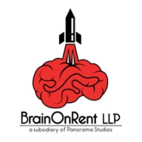 BRAINONRENTLLP logo - Similar company to Thumbnails