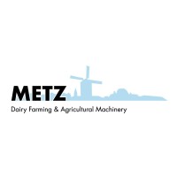 Metz Dairy Farming & Agricultural Machinery logo - Similar company to Botree Architects | Constructions