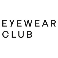 Eyewear Club logo - Similar company to Taylor Morris Eyewear
