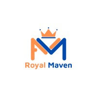 Maven Technology Software House logo - Similar company to Qne Software Myanmar Co., Ltd.