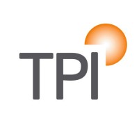 TPI Efficiency logo - Similar company to Electro Specialties