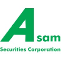 Asam Securities Corporation logo - Similar company to Kernel Capital Securities Brokerages