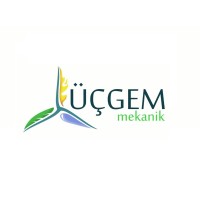 Üçgem Mekanik A.Ş. logo - Similar company to Teskon Mühendi̇sli̇k