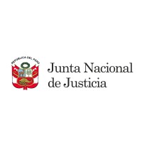 Junta Nacional de Justicia logo - Similar company to Servicio De Administración Tributaria De Lima