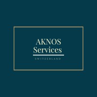 Aknos Services logo - Similar company to Ibex Services Ltd