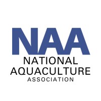 National Aquaculture Association logo - Similar company to Treasure Coast Shellfish