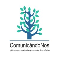 ComunicándoNos logo - Similar company to Oga - Michael Ham