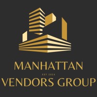 Manhattan Vendors Group logo - Similar company to New York Building Managers’ Association, Inc.