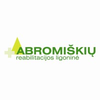 VšĮ Abromiškių reabilitacijos ligoninė logo - Similar company to Mail Boxes Etc. Lithuania