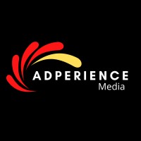 Adperience Media logo - Similar company to Adperience