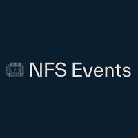 NFS Events | Clearer Twist National Stadium at Windsor Park logo - Similar company to Rail Link