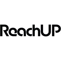 ReachUP logo - Similar company to Richtr Financial Studio
