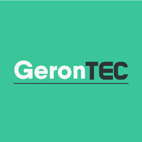 GeronTec logo - Similar company to Fluent