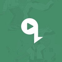 HafrikPlay logo - Similar company to Nectrr