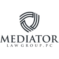 Mediator Law Group PC logo - Similar company to Mediator Debt Solutions