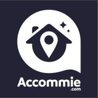 Accommie logo - Similar company to Azora Properties Ltd