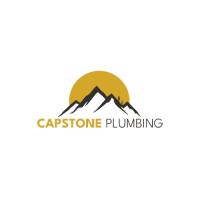 Capstone Plumbing LLC logo - Similar company to Rocket Plumbing & Drain