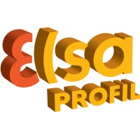ELSA PROFIL logo - Similar company to Diamonde Guillen