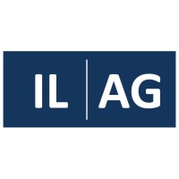 ILAG (Industrieliegenschaftenverwaltung AG) logo - Similar company to Kronos Advisory