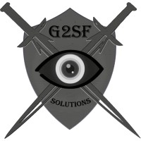 G2SF SOLUTIONS logo - Similar company to General Security Tunisia