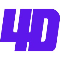Agência 4D logo - Similar company to Z Agência