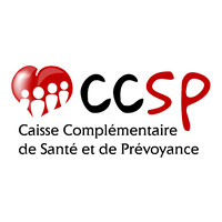 Caisse Complémentaire de Santé et de Prévoyance logo - Similar company to Lacoste Et Martinetti Gan Assurances