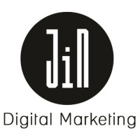 JinAds logo - Similar company to Simcoe Media Solutions