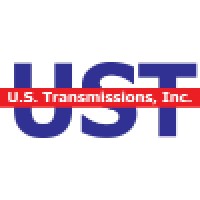 U.S. Transmissions, Inc. logo - Similar company to Catalyst Powertrain