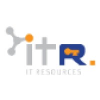 It Resources Company Ltd.