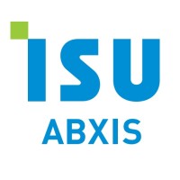 ISU ABXIS CO.,LTD logo - Similar company to Technicon, S.A. De C.V.