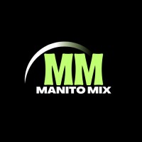 Manito Mix logo - Similar company to Loganix