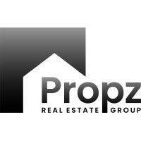 Propz Real Estate Group logo - Similar company to Digital Services Georgia