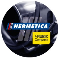 DHSF | HERMETICA logo - Similar company to Uni-Coupling B.V.