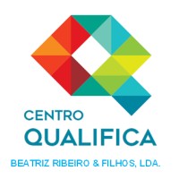 Centro Qualifica Beatriz Ribeiro & Filhos, Lda logo - Similar company to Centro Qualifica Comenius