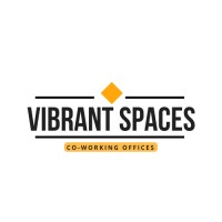Vibrant Spaces (Co-Working Spaces) logo - Similar company to Floraison - Co Working Spaces
