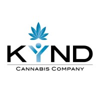 Kynd Cannabis Company logo - Similar company to Herbl.