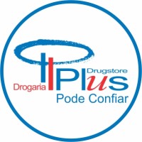 Drogaria Plus logo - Similar company to Drogashop